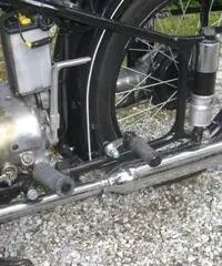 Bmw C1 125 BMW R 25 R25/2 MOTO DEPOCA  ISCRITTA ASI ANNI 50 Bmw C1 125 BMW R 25 R25/2 MOTO DEPOCA  ISCRITTA ASI ANNI 50