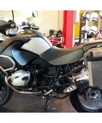 BMW R 1200 GS ADVENTURE
