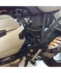 BMW R 1200 GS ADVENTURE