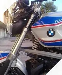 Bmw r 1200 r - 2011
