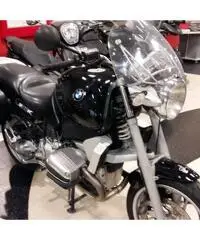 BMW R 850 R