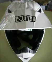 CASCO BIEFFE DA CROSS ENDURO IN VETRINA