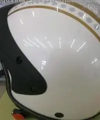 caschi jet  omologati a partire da €. 45.00