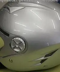 caschi jet  omologati a partire da €. 45.00