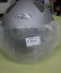 caschi jet  omologati a partire da €. 45.00