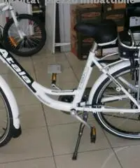 ciclo elettrico atala emissio nuova in promozione