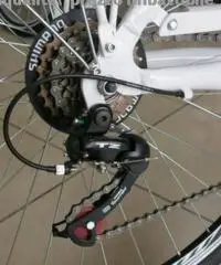 ciclo elettrico atala emissio nuova in promozione