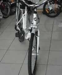 ciclo elettrico atala emissio nuova in promozione