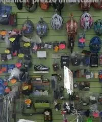 CICLO OLANDESINA DI 16 LOMBARDO nuova di fabbrica