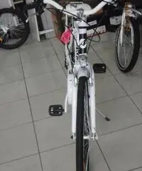 CITY-BIKE 28 ATALA TELAIO IN ALLUMINIO KM ZERO