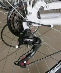 CITY-BIKE 28 ATALA TELAIO IN ALLUMINIO KM ZERO