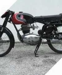 Gilera 150 supersport