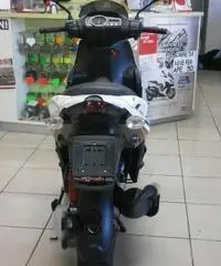 GILERA Runner 50 SP