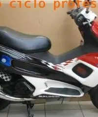 GILERA Runner 50 SP A INIEZIONE TUTTO RIFATTO