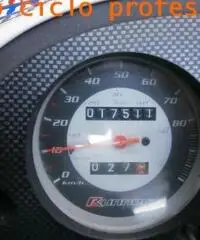 GILERA Runner 50 SP A INIEZIONE TUTTO RIFATTO