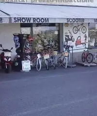 GRUPPO TERMICO PE 200 RETTIFICATO