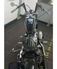 HARLEY-DAVIDSON 1450 Softail Springer 100th