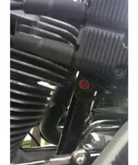 HARLEY-DAVIDSON 1450 Softail Springer 100th