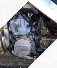 Hm cre 250 - 1998