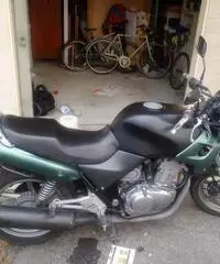HONDA CB 500 ottimo stato