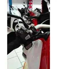 Honda CRF 1000 L Africa Twin - Km. 2330, Euro 12800