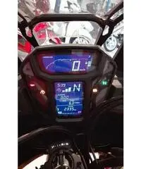 Honda CRF 1000 L Africa Twin - Km. 2330, Euro 12800