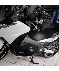 Honda INTEGRA 750 DCT - Km. 43000, Euro 5800