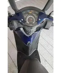 Honda SH 150 I - Km. 24500, Euro 1850 Honda SH 150 I - Km. 24500, Euro 1850