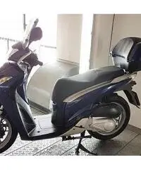 Honda SH 150 I - Km. 24500, Euro 1850 Honda SH 150 I - Km. 24500, Euro 1850