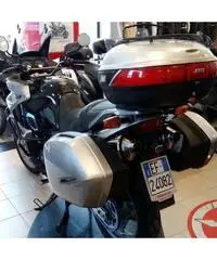 HONDA  VARADERO XL 1000 V