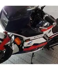 Honda VF 500 F - Km. 50000, Euro 1200