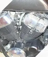 Honda VT 750 S - 2010