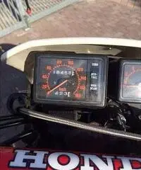 Honda XL 600 - Km. 18458, Euro 2200