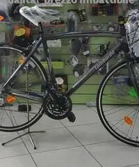 IBRIDA RUOTE DI 700X22 NUOVA KM ZERO