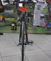 IBRIDA RUOTE DI 700X22 NUOVA KM ZERO