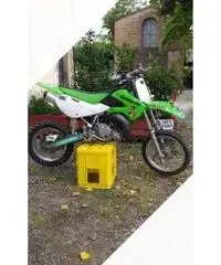 Kawasaki Altro modello - 2007