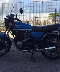 Kawasaki Z 400 - Km. 28000, Euro 2500