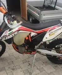 KTM 450 EXC Enduro cc 450