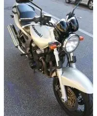 Kawasaki ZR-7