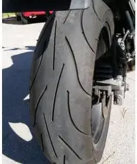Kawasaki ZR-7