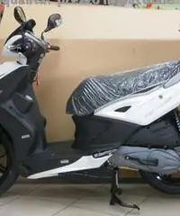 KYMCO Agility 125 R 16 PLUS NUOVO km zero