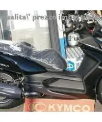 KYMCO Downtown 300i