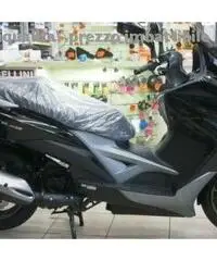 KYMCO Xciting 400i