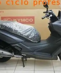 KYMCO X-Town 300i ABS € 4 NOVITA' 2016 NUOVO DI FABBRICA SCONTO € 600