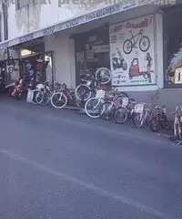 LUBRIFICANTE Q8 RACING 4 T. 15W-50