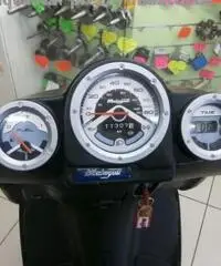 MALAGUTI F12 Phantom 50 scooter revisionato garantito come nuovo