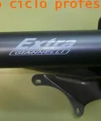 MARMITTA GIANNELLI NRG TYPHOON ZIP ETC. NUOVA