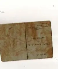 MOTOBI 50 CON LIBRETTO