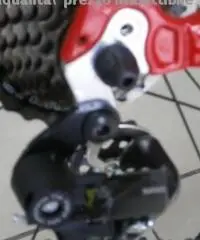 MTB 26 ATALA REPLAY FRENI A DISCO NUOVA KM ZERO