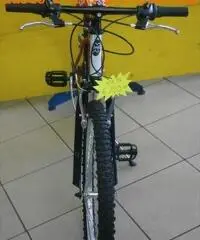 MTB 26 XMR 18 V. NUOVA DI FABBRICA KM ZERO